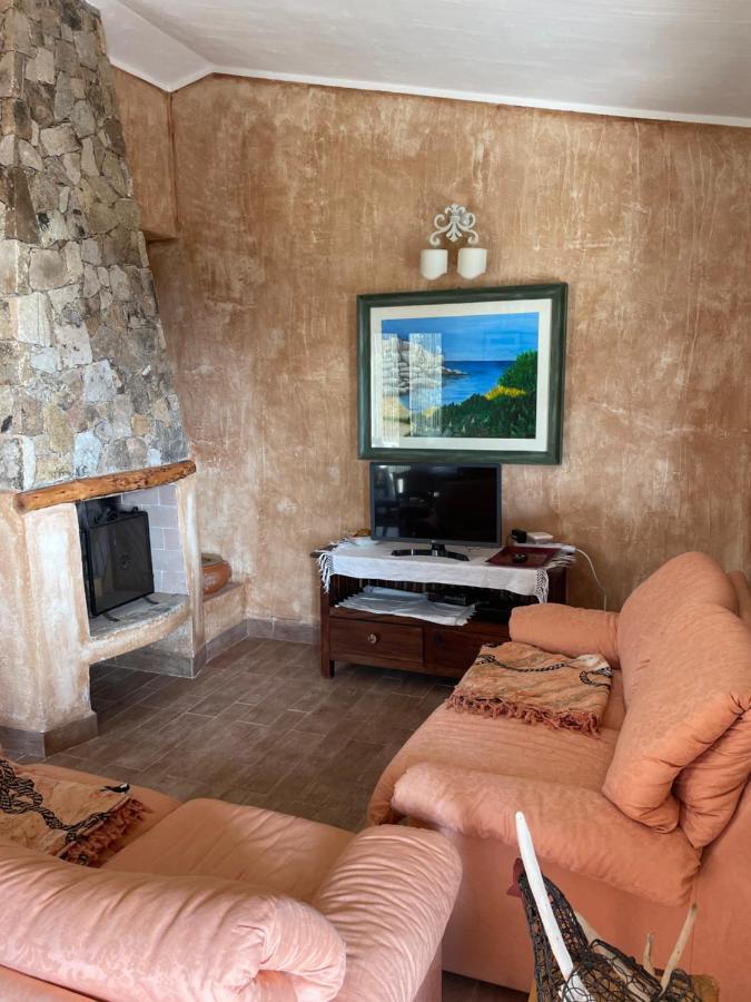 Villa Rocce Rosse كوستا باراديسو المظهر الخارجي الصورة