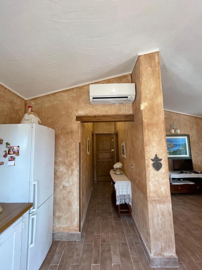 Villa Rocce Rosse كوستا باراديسو المظهر الخارجي الصورة