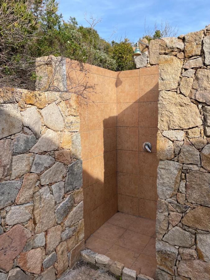 Villa Rocce Rosse كوستا باراديسو المظهر الخارجي الصورة