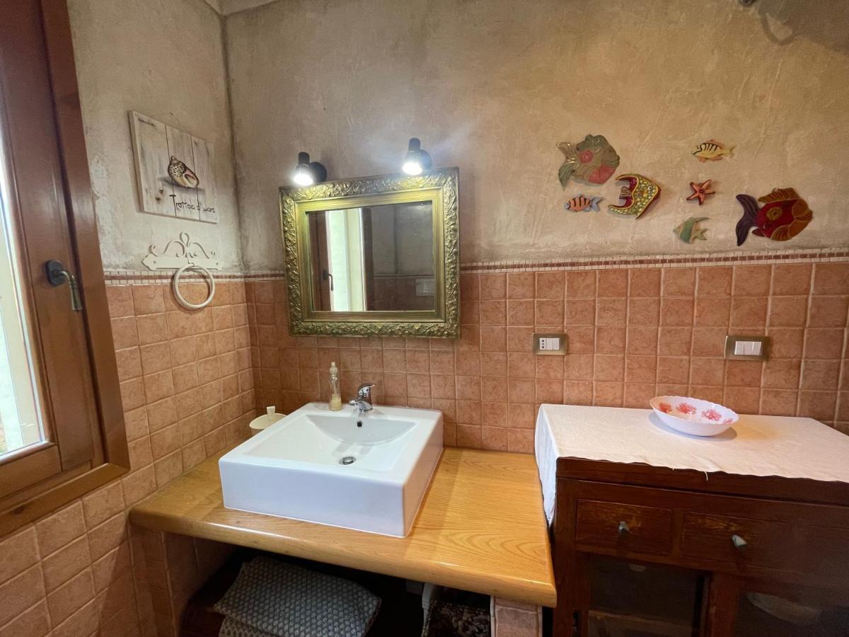 Villa Rocce Rosse كوستا باراديسو المظهر الخارجي الصورة