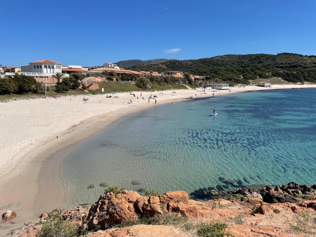 Villa Rocce Rosse كوستا باراديسو المظهر الخارجي الصورة